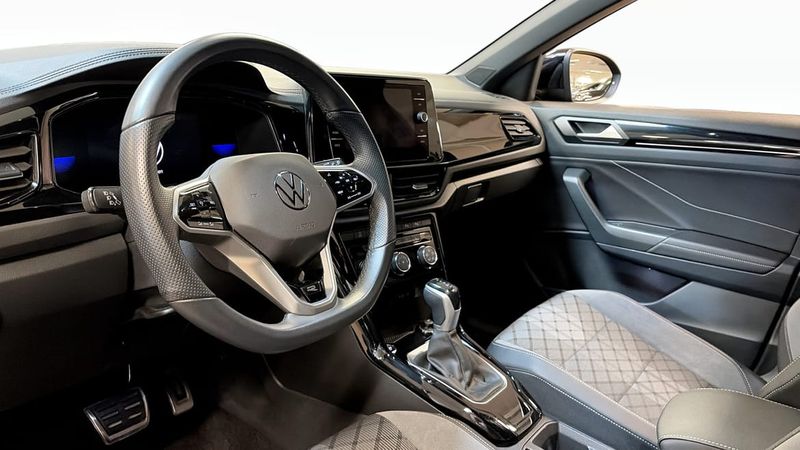 Volkswagen T-Roc bild 7