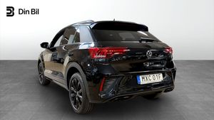 Volkswagen T-Roc bild 3
