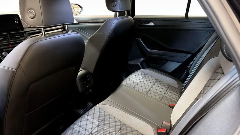 Volkswagen T-Roc bild 11