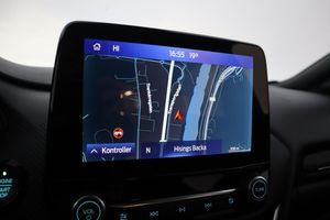 Ford Puma bild 15