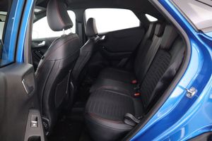 Ford Puma bild 11