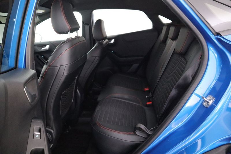 Ford Puma bild 11