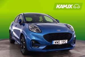 Ford Puma bild 8