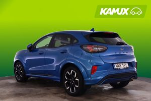 Ford Puma bild 5