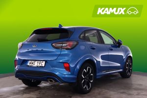 Ford Puma bild 4