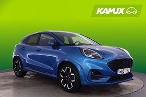 Ford Puma bild 1