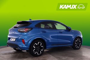 Ford Puma bild 2