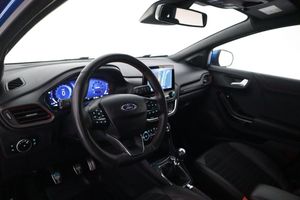 Ford Puma bild 9