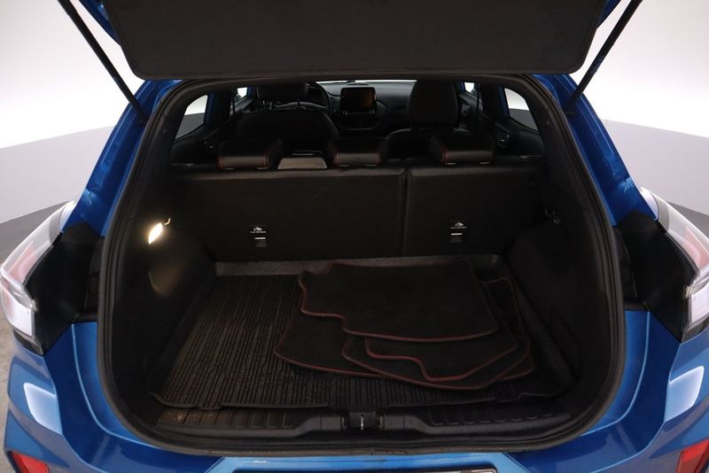Ford Puma bild 18