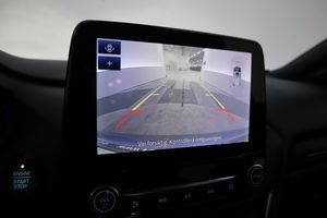 Ford Puma bild 16