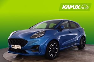 Ford Puma bild 6