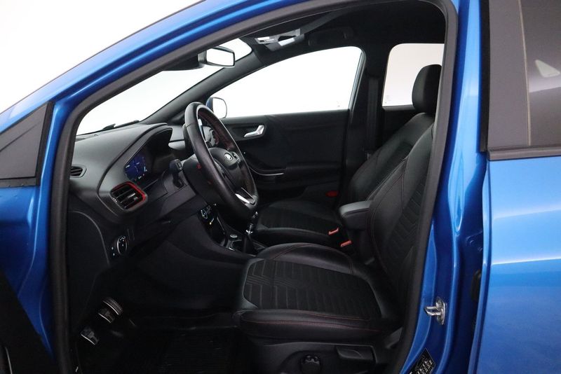 Ford Puma bild 10