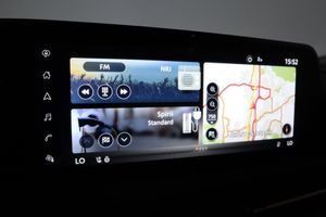 Nissan Ariya bild 22