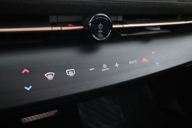 Nissan Ariya bild 24