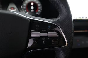 Nissan Ariya bild 19