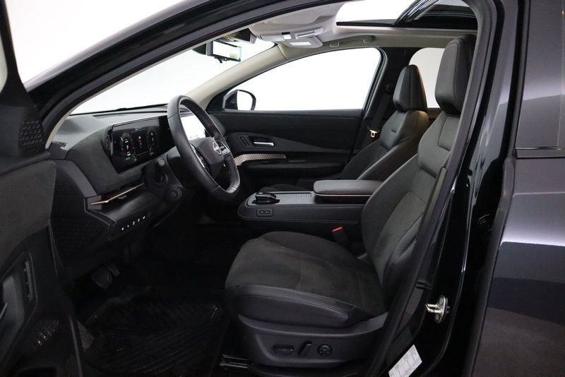 Nissan Ariya bild 12