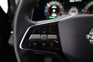 Nissan Ariya bild 18