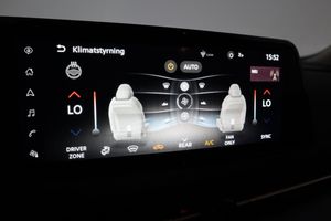 Nissan Ariya bild 23