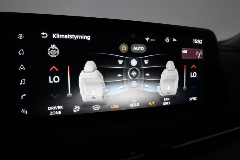 Nissan Ariya bild 23