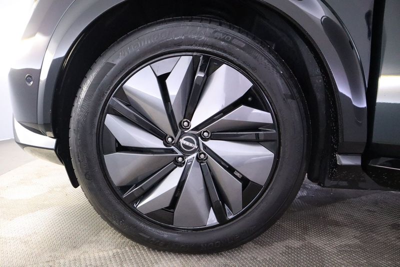 Nissan Ariya bild 10