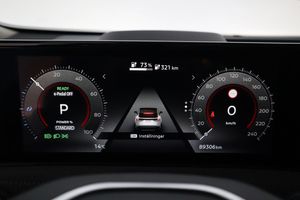 Nissan Ariya bild 17