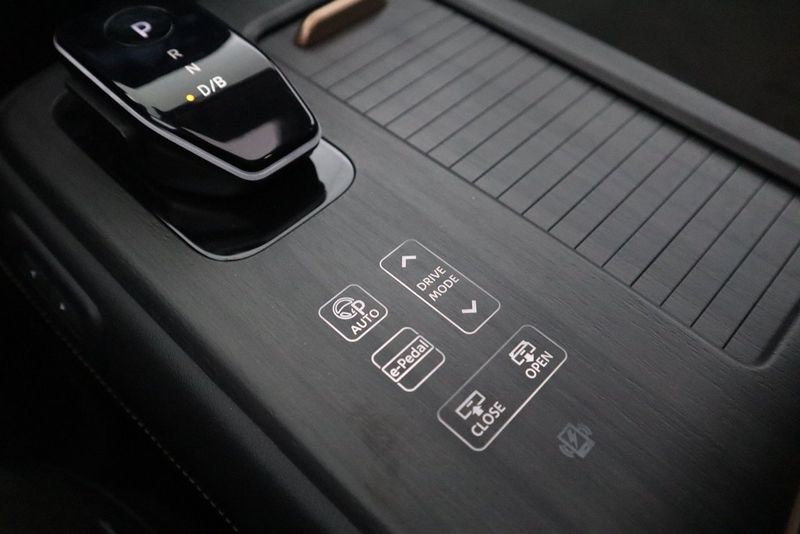 Nissan Ariya bild 25