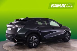 Nissan Ariya bild 2