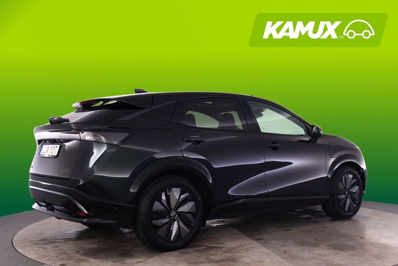 Nissan Ariya bild 2
