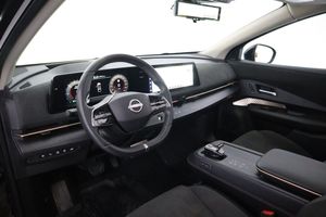 Nissan Ariya bild 11