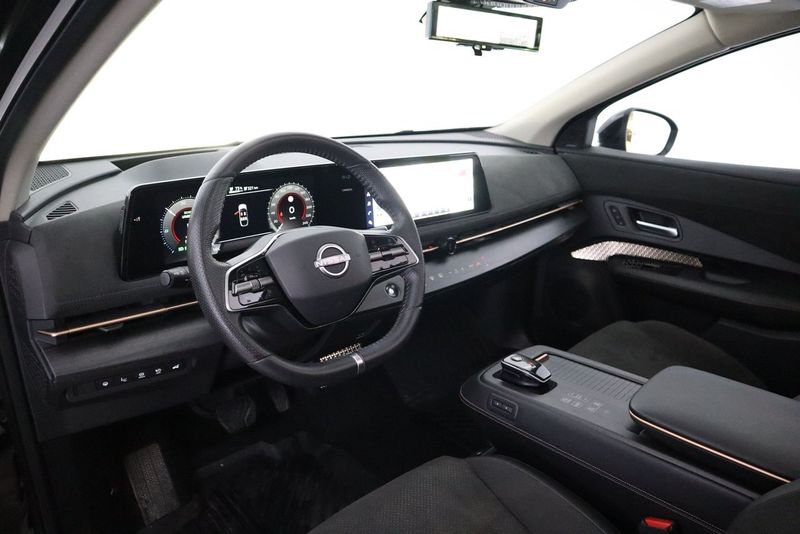 Nissan Ariya bild 11