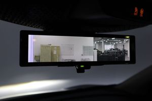 Nissan Ariya bild 26