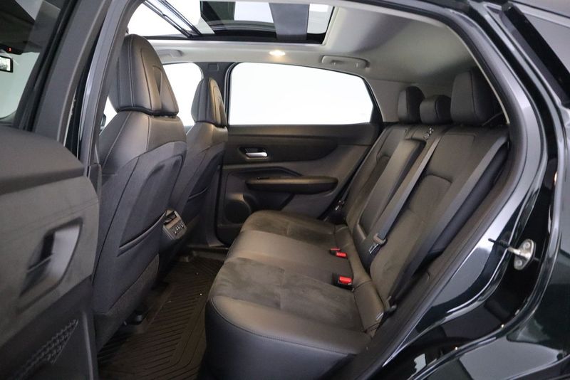 Nissan Ariya bild 14