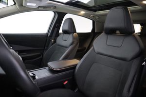 Nissan Ariya bild 13
