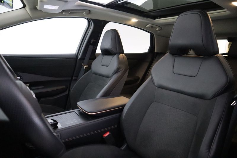 Nissan Ariya bild 13