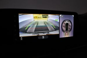 Nissan Ariya bild 21