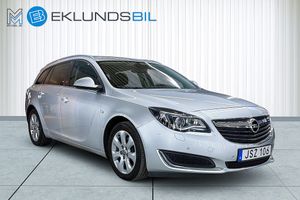 Opel Insignia bild 6