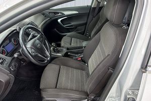 Opel Insignia bild 13