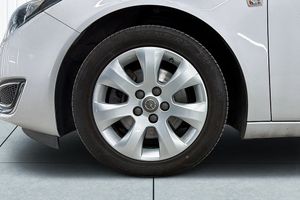 Opel Insignia bild 8