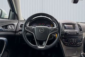 Opel Insignia bild 12