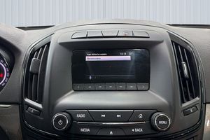 Opel Insignia bild 11