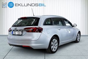 Opel Insignia bild 5