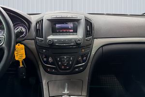 Opel Insignia bild 10