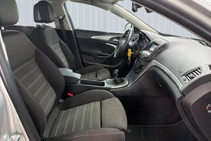 Opel Insignia bild 14