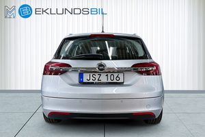 Opel Insignia bild 4