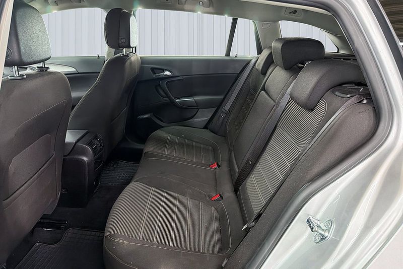 Opel Insignia bild 15