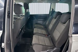 Volkswagen Sharan bild 17