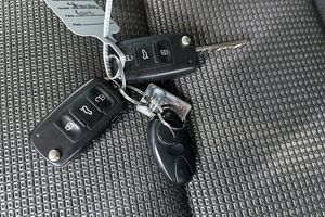 Volkswagen Sharan bild 19