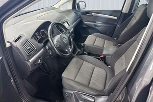 Volkswagen Sharan bild 14