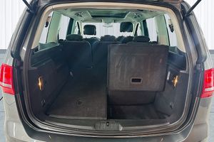 Volkswagen Sharan bild 18