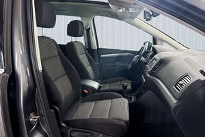 Volkswagen Sharan bild 16